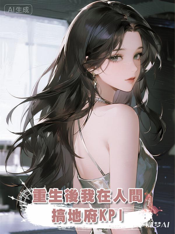 重生後我在人間搞地府KPI