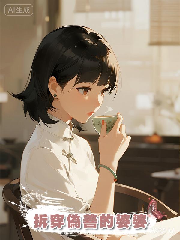 拆穿偽善的婆婆