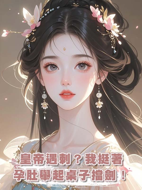 皇帝遇刺？我挺著孕肚舉起桌子擋劍！