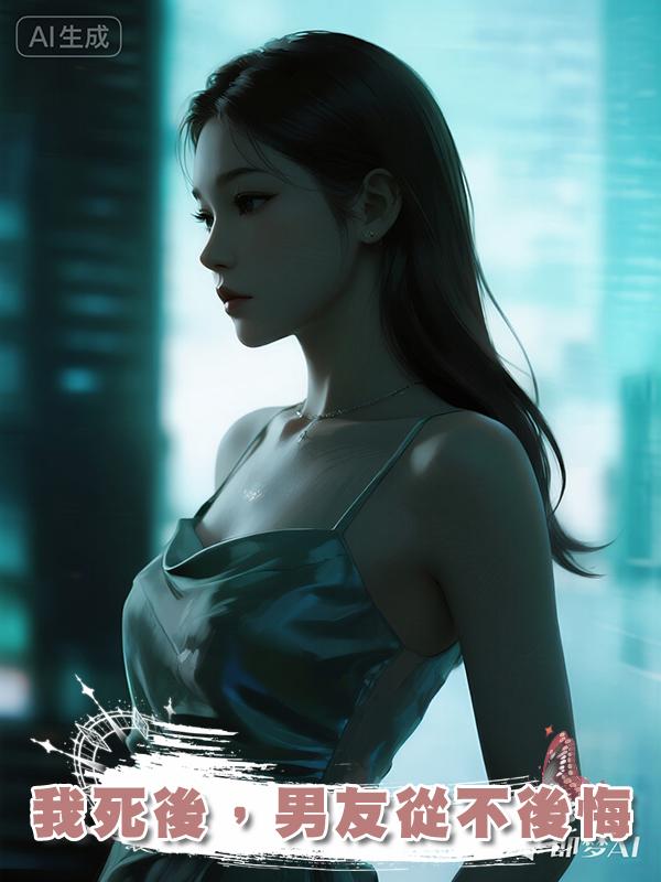 我死後，男友從不後悔
