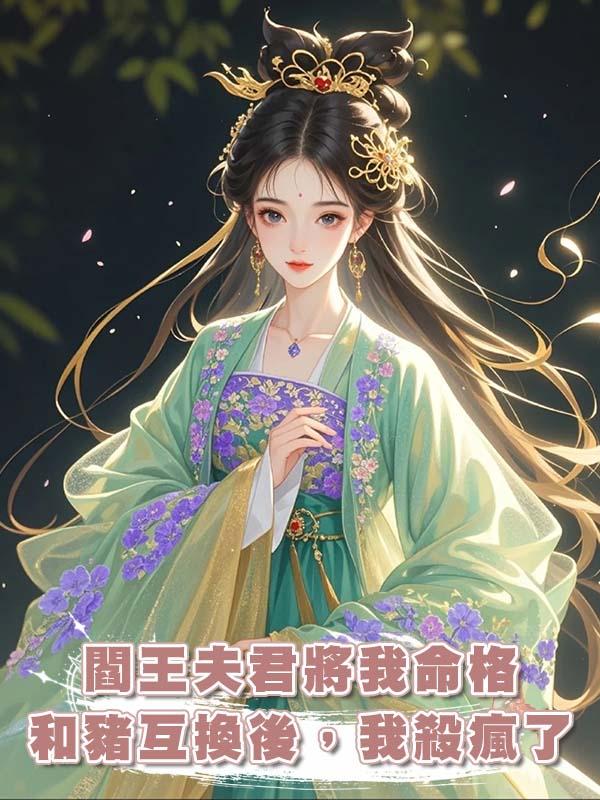 閻王夫君將我命格和豬互換後，我殺瘋了