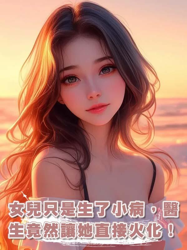 女兒隻是生了小病，醫生竟然讓她直接火化！