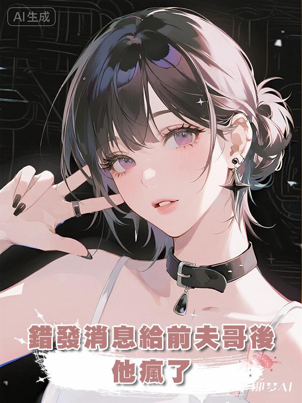 錯發消息給前夫哥後，他瘋了