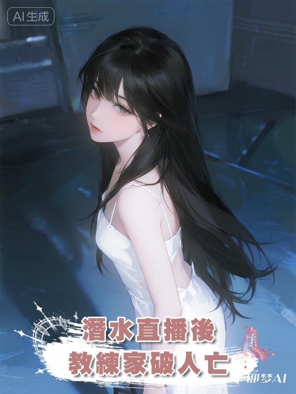 潛水直播後，教練家破人亡