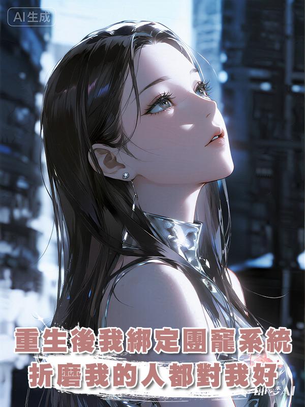 重生後我綁定了團寵系統，前世折磨我的人，都搶著對我好