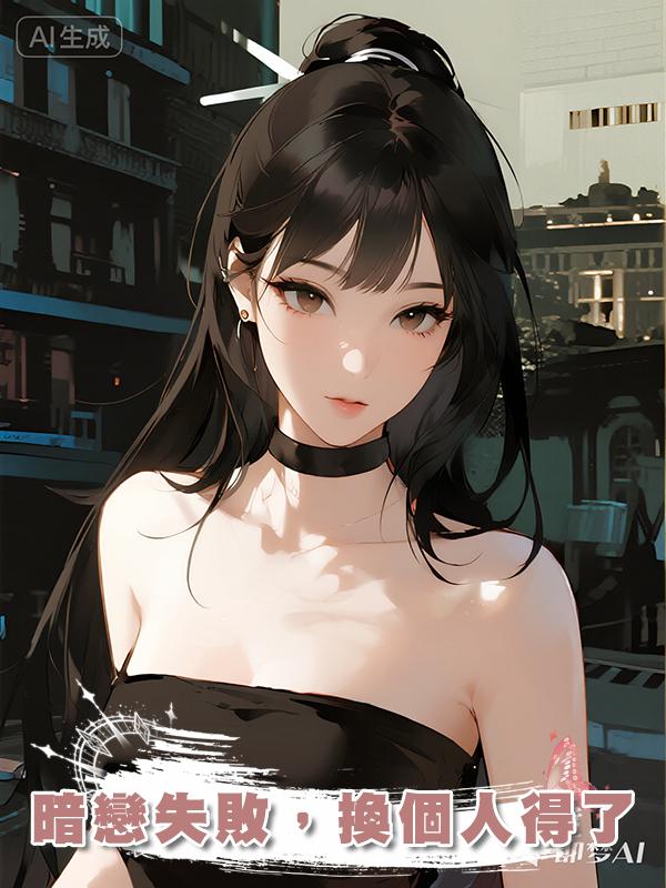 暗戀失敗，換個人得了