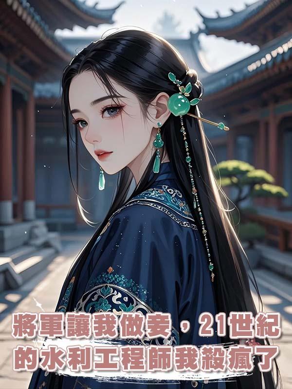 將軍讓我做妾，21世紀的水利工程師我殺瘋了