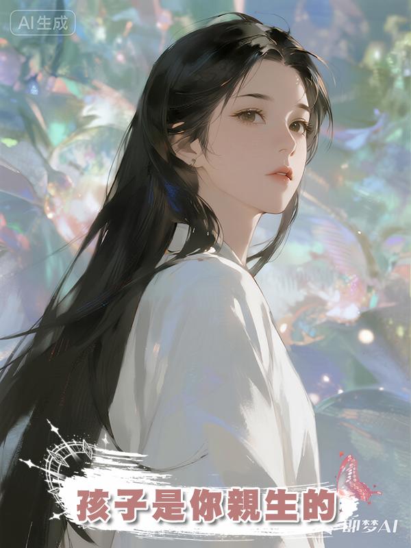 孩子是你親生的