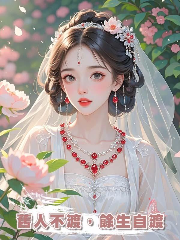 舊人不渡，餘生自渡