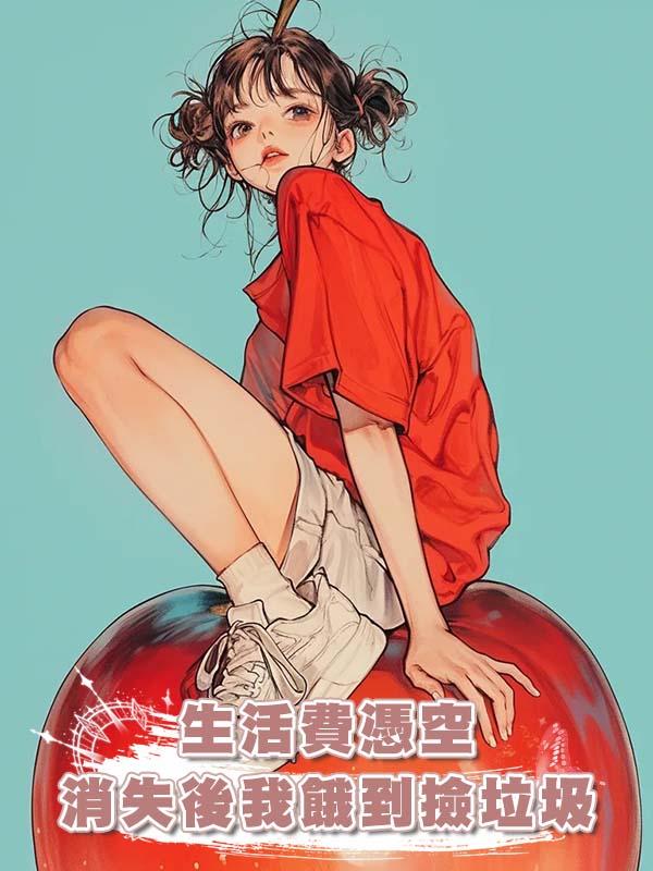 生活費憑空消失後我餓到撿垃圾