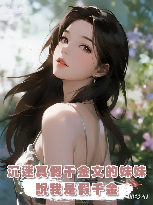 沉迷真假千金文的妹妹被接回家後，非說我是鳩佔鵲巢的假千金