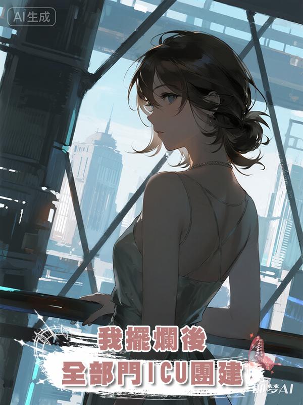 我擺爛後，全部門ICU團建