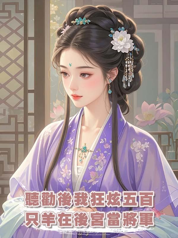 不宮鬥了！聽勸後我狂炫五百隻羊在後宮當將軍