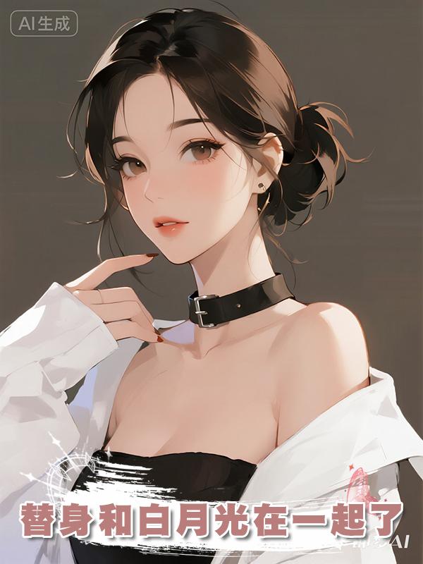 替身和白月光在一起了