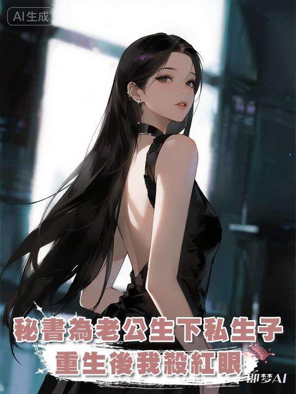 魅魔秘書為老公生下私生子，重生後我殺紅眼