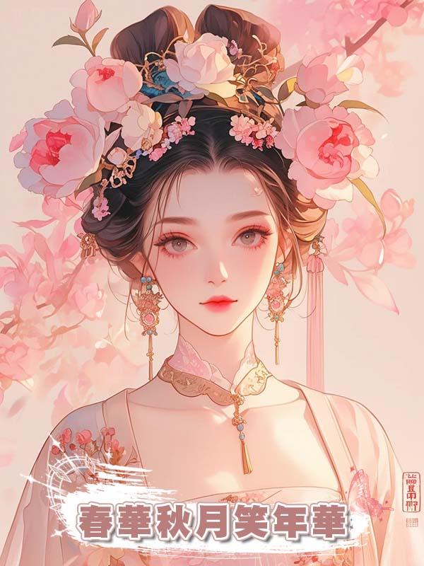 春華秋月笑年華
