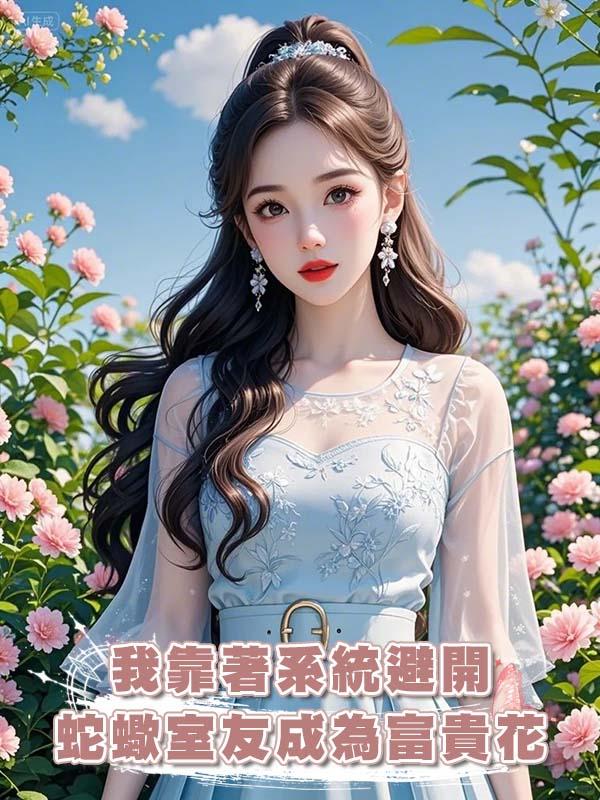 我靠著系統避開蛇蠍室友成為富貴花