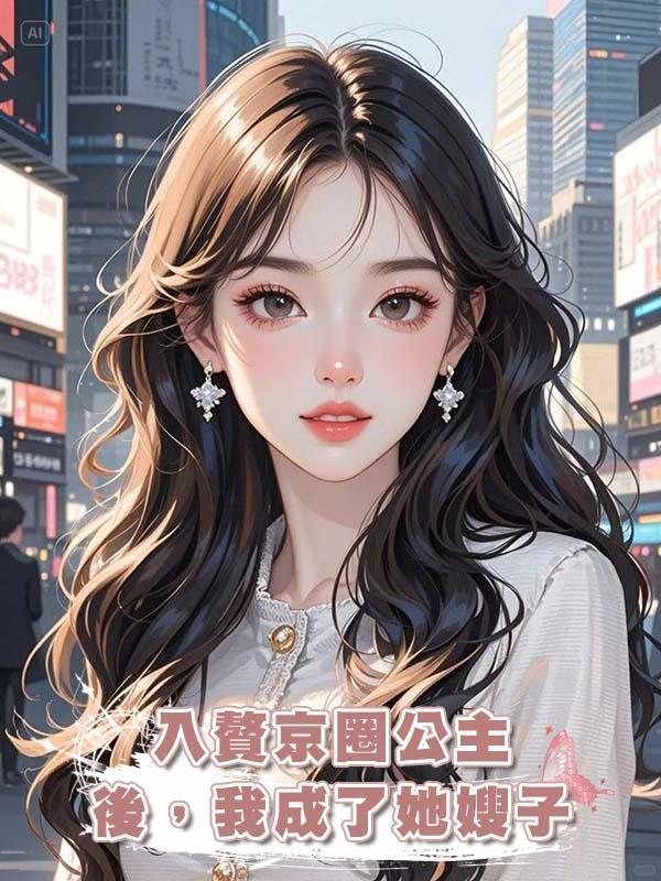 入贅京圈公主後，我成了她嫂子