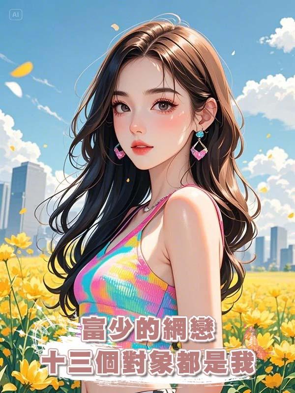 富少的網戀十三個對象都是我