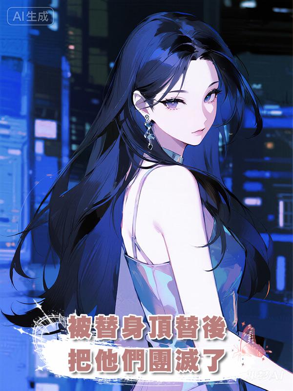 被替身頂替後，我把他們團滅了