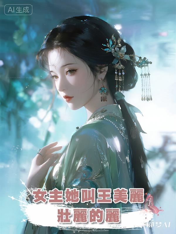 女主她叫王美麗，壯麗的麗