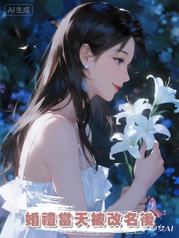 婚禮當天被改名後