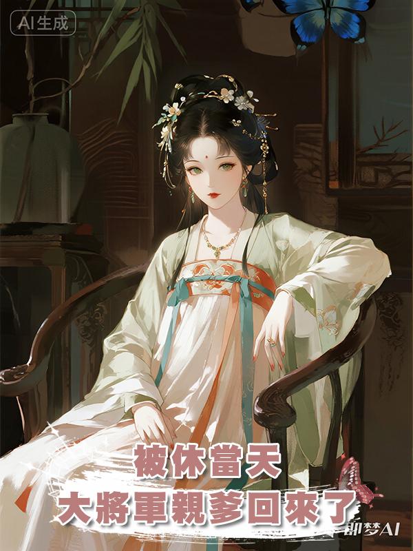 被休當天，大將軍親爹回來了