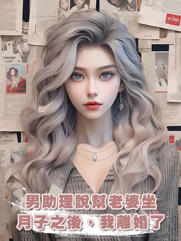 男助理說幫老婆坐月子之後，我離婚了