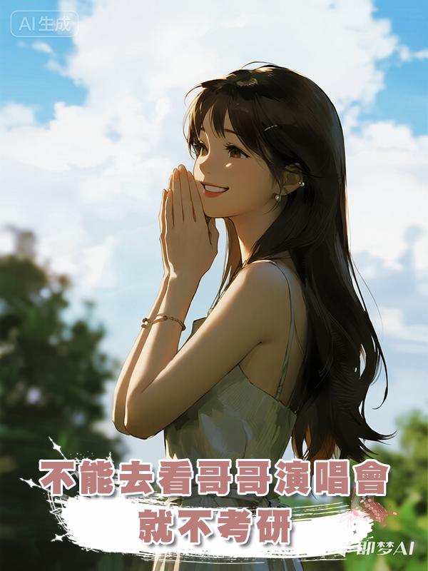 不能去看哥哥演唱會就不考研