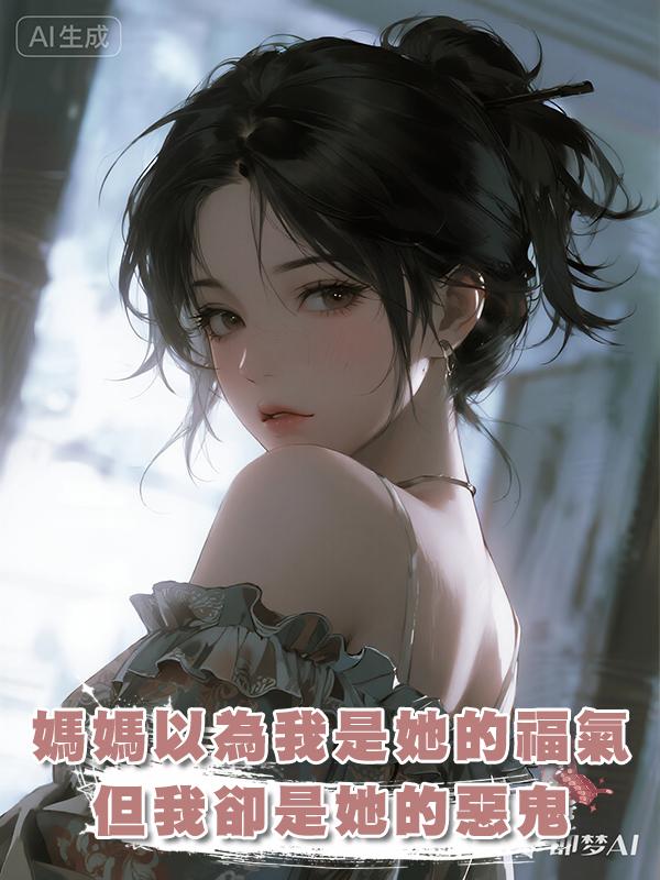 媽媽以為我是她的福氣，但我卻是她的惡鬼