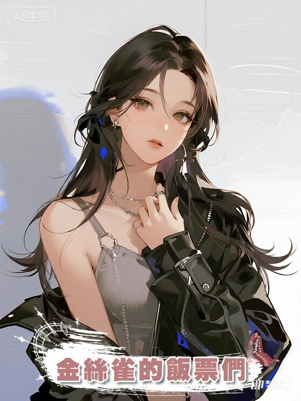 金絲雀的飯票們