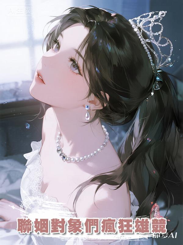 聯姻對象們瘋狂雄競