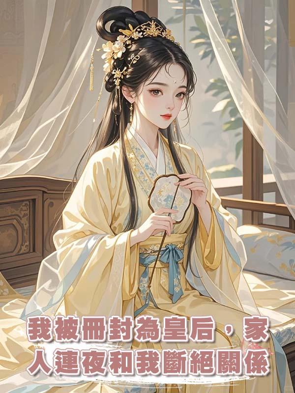 我被冊封為皇後，家人連夜和我斷絕關係