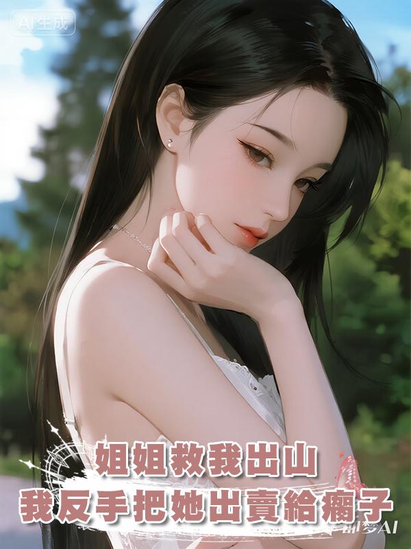 姐姐救我出山，我卻反手把她三百塊出賣給瘸子