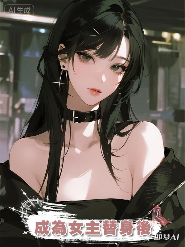 成為女主替身後