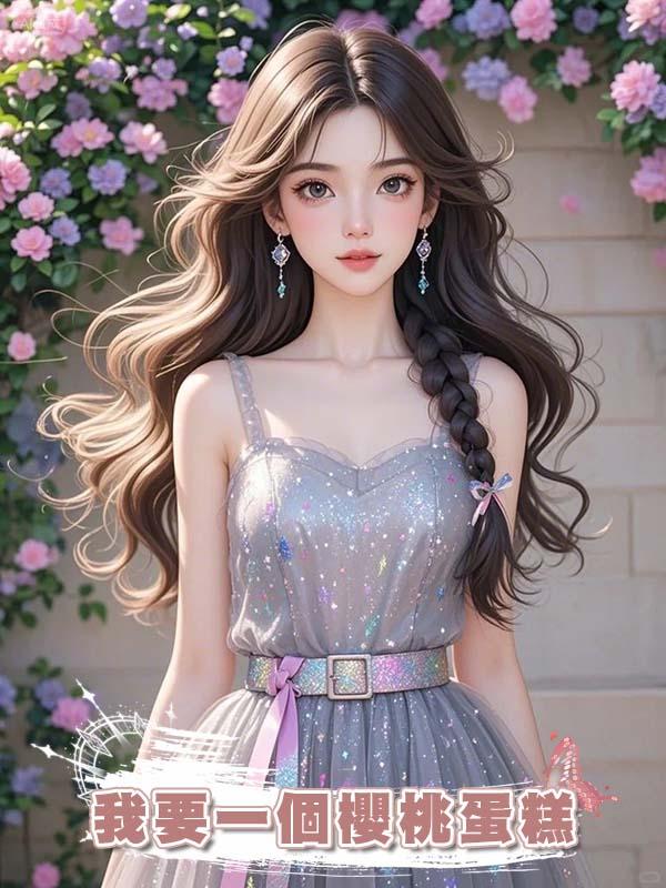 我要一個櫻桃蛋糕