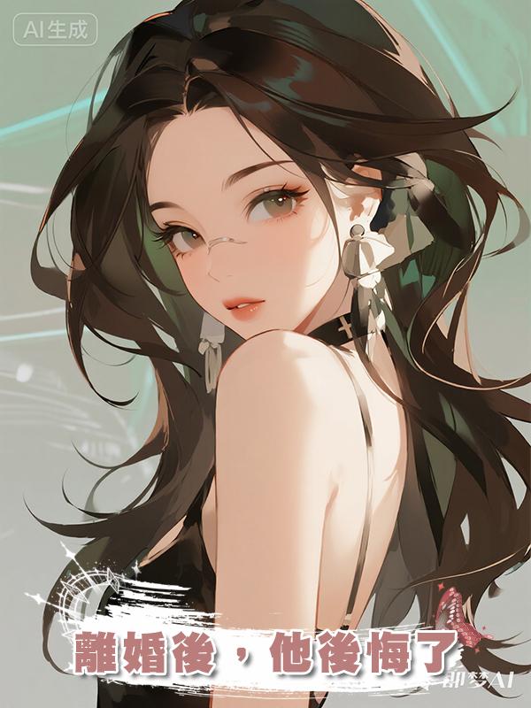 離婚後，他後悔了