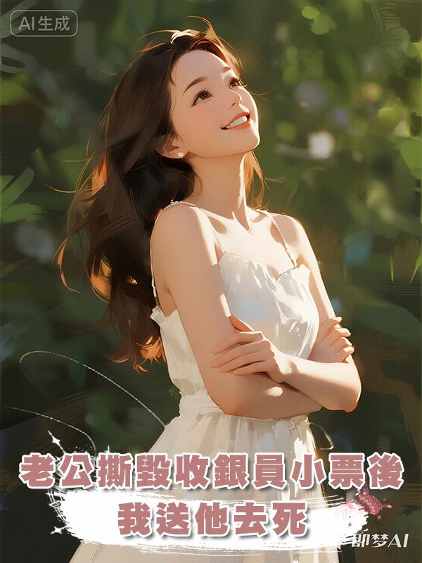 老公撕毀收銀員多收9.9元的小票後，我送他去死