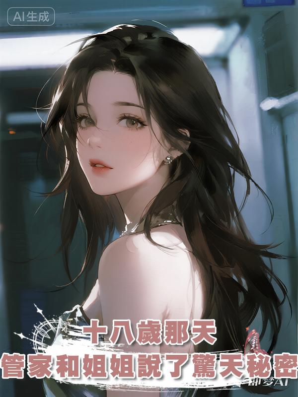 十八歲那天，管家和姐姐說了個驚天秘密