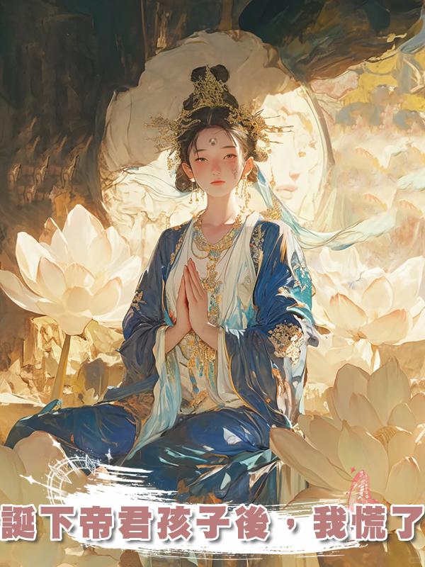 誕下帝君孩子後，我慌了