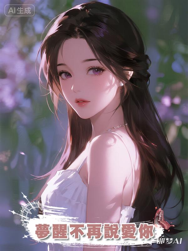 夢醒不再說愛你