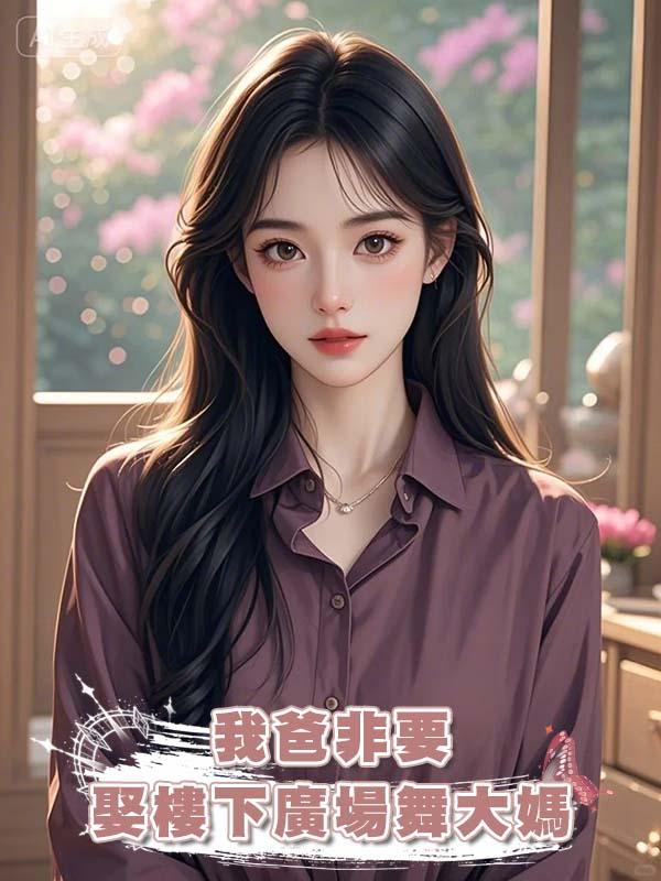 我爸非要娶樓下廣場舞大媽