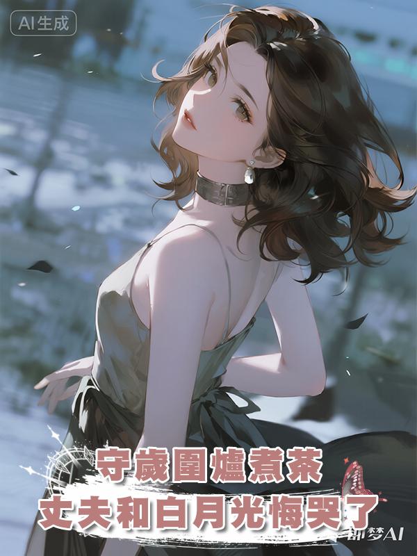 守歲圍爐煮茶，丈夫和白月光悔哭了