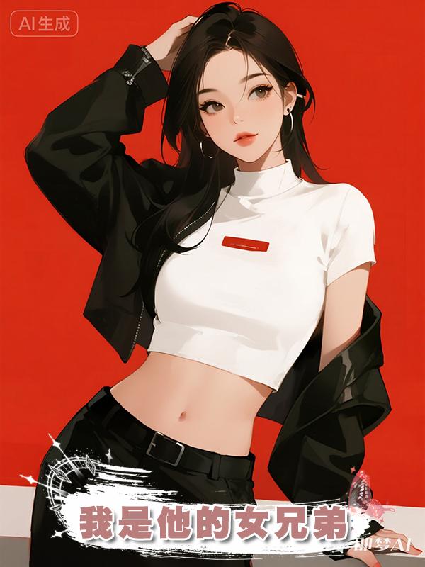 我是他的女兄弟