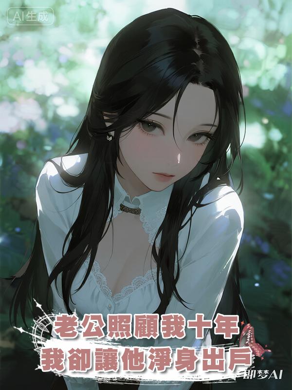 老公照顧我十年，我卻讓他淨身出戶