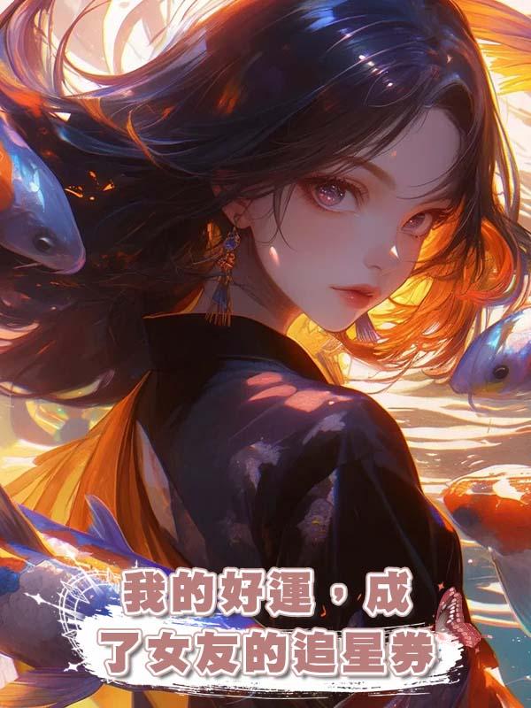 我的好運，成了女友的追星券