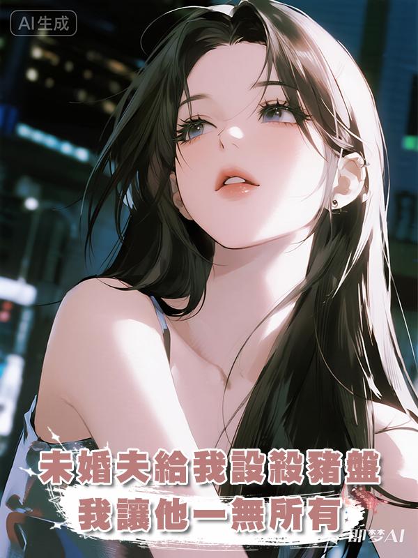 未婚夫給我設殺豬盤，我讓他一無所有