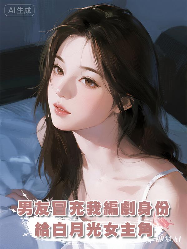 男友冒充我編劇身份，給白月光女主角