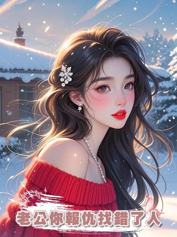 老公你報仇找錯了人