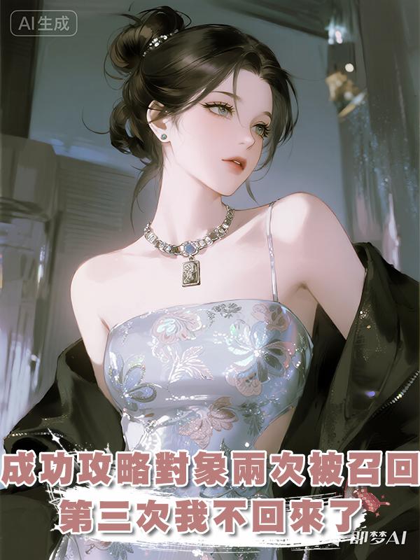 成功攻略對象兩次卻被召回，第三次我不回來了